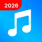 Afspil sang musikafspiller icon