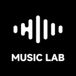 MusicLab:Laulu & Musiikkivideo icon