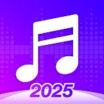 Reprodutor de Música Offline icon
