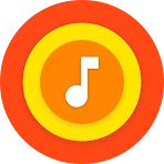 Music Player & MP3 Player icon