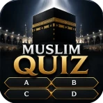 Muslim Quiz: Islamic questions icon