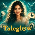 Taleglow - AI Story Maker icon