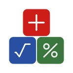 Mobi Taschenrechner PRO icon