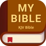 My Bible - Verse+Audio icon