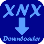 X Sexy Video Downloader Player icon