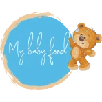 MyBabyFood icon