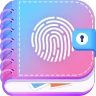 My Diary -บันทึก ไดอารี่มีรหัส icon