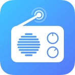 My Radio - FM Radio for India icon