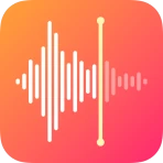 Enregistreur Vocal: Dictaphone icon