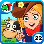 Ma Ville : Ferme icon
