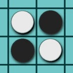 Booby Reversi Lite icon