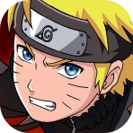NARUTO SHIPPUDEN icon