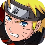 NARUTO SHIPPUDEN icon