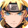 NARUTO KAGE icon