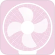 휴대용 선풍기 icon