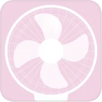 휴대용 선풍기 icon