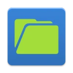 Alfafile.net ファイルマネージャー icon