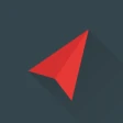 Kompass og Høydemåler icon