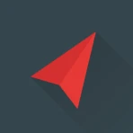Kompass og Høydemåler icon