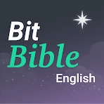 BitBible (Lockscreen, English) icon