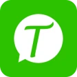 Talkinchat - غرف صوتية & دردشة icon
