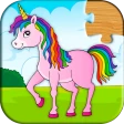 Jigsaw Puzzles for Kids icon