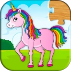 Jigsaw Puzzles for Kids icon
