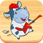 Music Safari for Kids icon