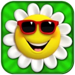 Nature for Kids icon