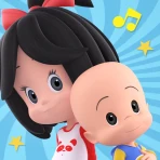 Cuquin - Músicas Infantis icon