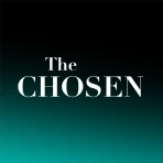 The Chosen TV icon