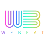 WeBeat Artists icon