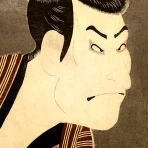浮世絵壁紙 - 和風の日本画・名画 高画質待ち受け icon