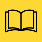 독서 다이어리 2.0 (책,서평,노트,도서,한 줄) icon