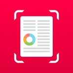 SwiftScan: Skanna PDF-dokument icon