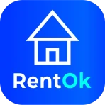 RentOk PG Hostel Flat Manager icon