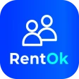RentOk Tenant App icon
