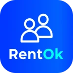 RentOk Tenant App icon