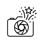 EventPics – Fotos per QR-Code icon
