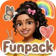 Funpack: Fun AI Generator icon