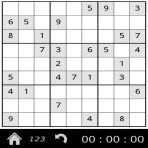 Sudoku icon