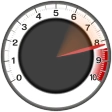 Hondash icon