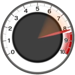 Hondash icon