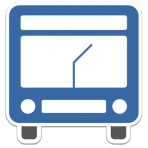 전국버스 icon