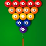 Pool Trickshots Billiard icon