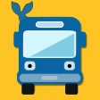 울산버스Go - 실시간 버스도착 확인 및 시간표 안내 icon