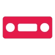 IZ2UUF Morse Koch CW icon