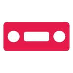 IZ2UUF Morse Koch CW icon