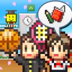 名門ポケット学院2 icon