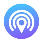 Connected: GPS ติดตามครอบครัว icon